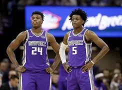 nba萨克拉门托国王队