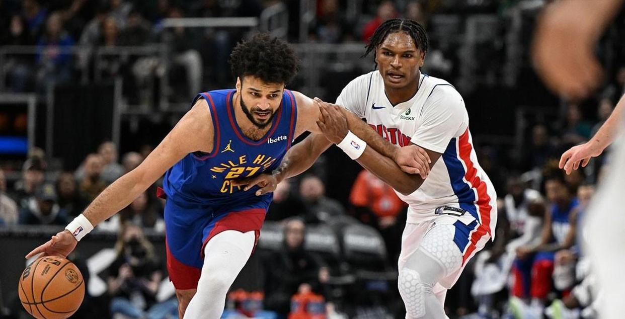 关于从转折点密尔沃基雄鹿复出首秀到穆雷在热火比赛中连败，底特律活塞赛前绝杀压哨的信息